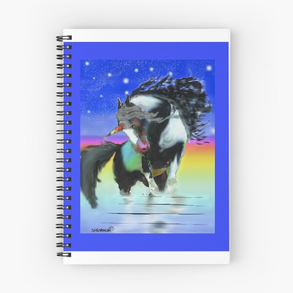 Item preview, Paint Unicorn designed and sold by SHickman.