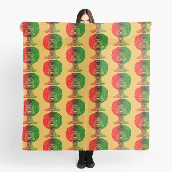 Celebrate Black Women Scarf