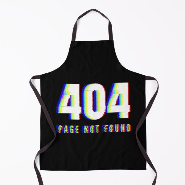 Item preview, Error 404 designed and sold by DotorEaon.
