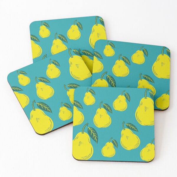 Item preview, Pear designed and sold by AllPrintsAndArt.