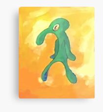 Old Bold and Brash Metal Print