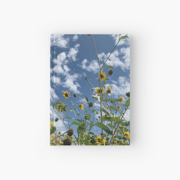Item preview, Wild Sunflowers designed and sold by Stephanie Sparks.