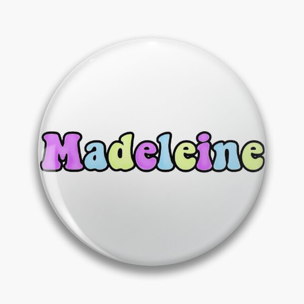 Item preview, Madeleine designed and sold by Made by Taylor J.