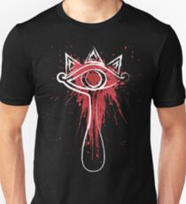 Eye of the Sheikah (Dark) Unisex T-Shirt