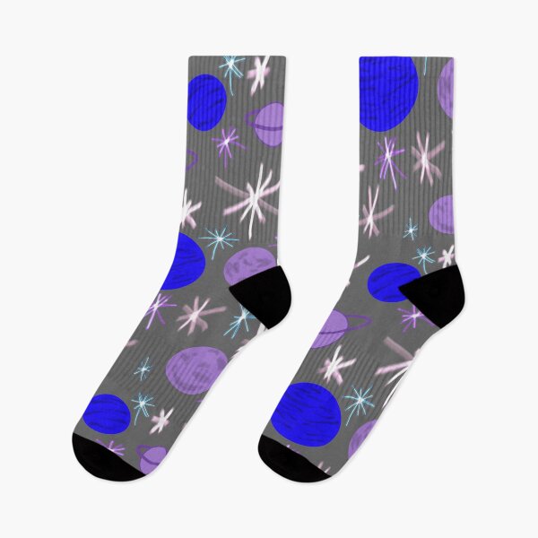 Item preview, Galaxy pattern designed and sold by EarthlingHelena.