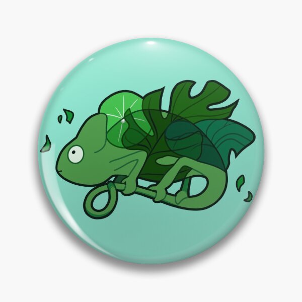 Item preview, Cloaked  designed and sold by chromachamelea.