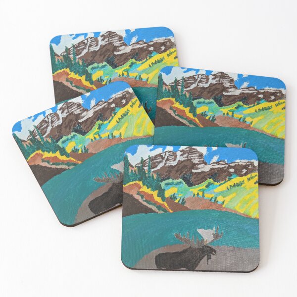 Item preview, Beautiful Alaska designed and sold by nandinis1.