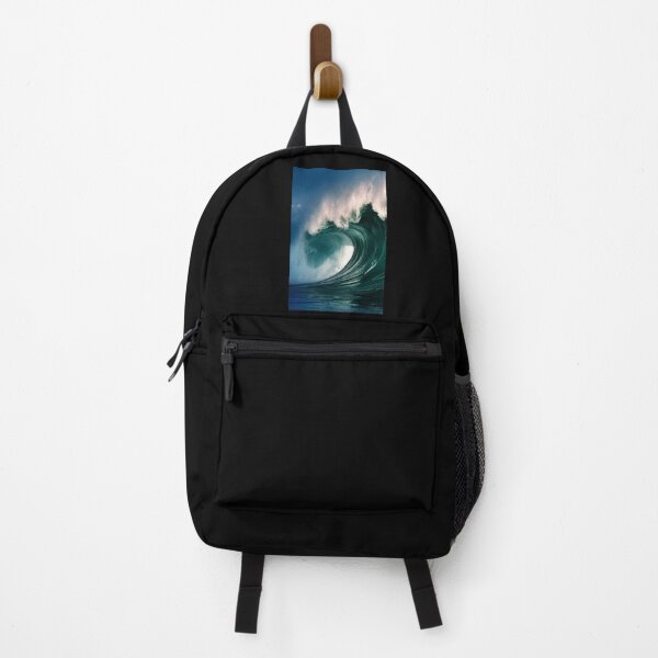 Item preview, iPhone Case. Winter Waves At Waimea Bay 2 designed and sold by Alex Preiss.