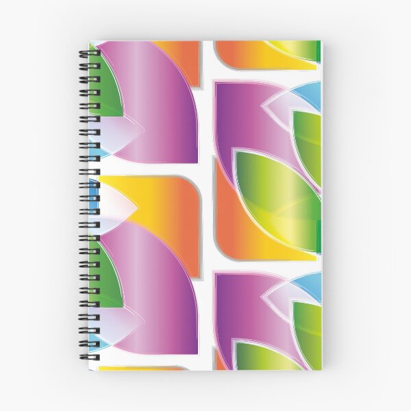 Item preview, Vibrant Leaves designed and sold by MarciChronicle.