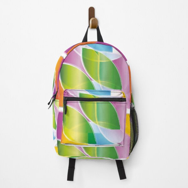 Item preview, Vibrant Leaves designed and sold by MarciChronicle.