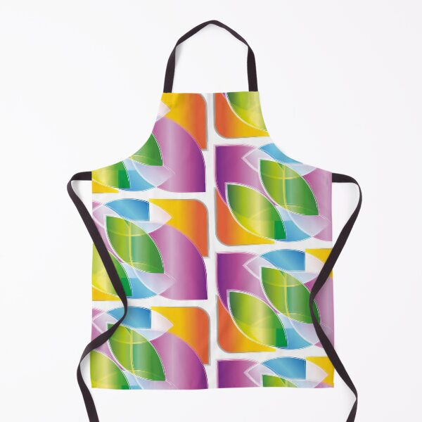 Item preview, Vibrant Leaves designed and sold by MarciChronicle.