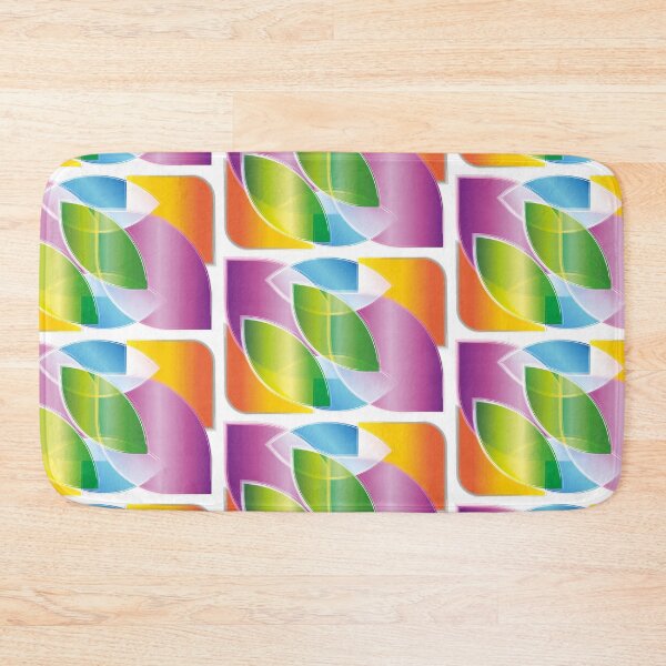 Item preview, Vibrant Leaves designed and sold by MarciChronicle.