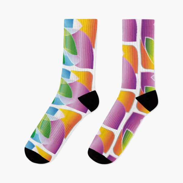 Item preview, Vibrant Leaves designed and sold by MarciChronicle.