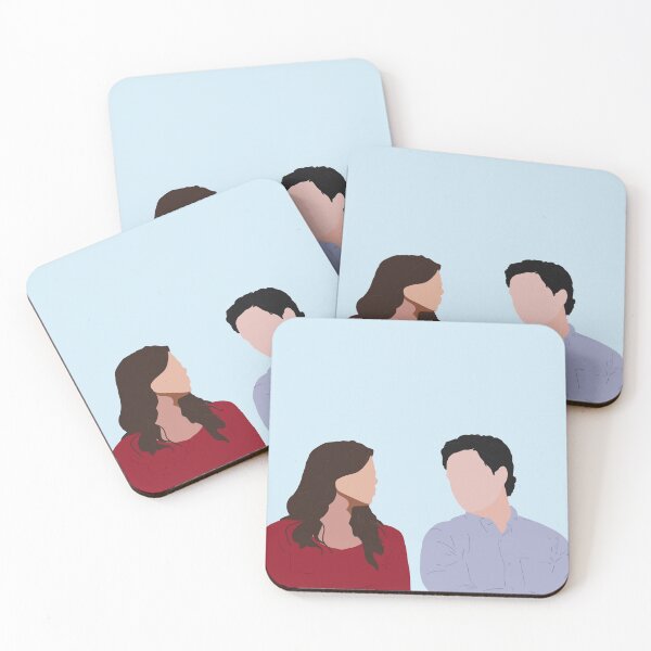 Item preview, Jonah & Amy designed and sold by LiziLaurel.