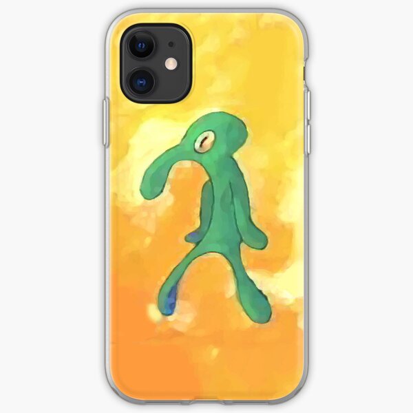 Old Bold and Brash iPhone Soft Case