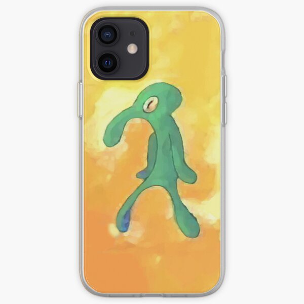 Old Bold and Brash iPhone Soft Case
