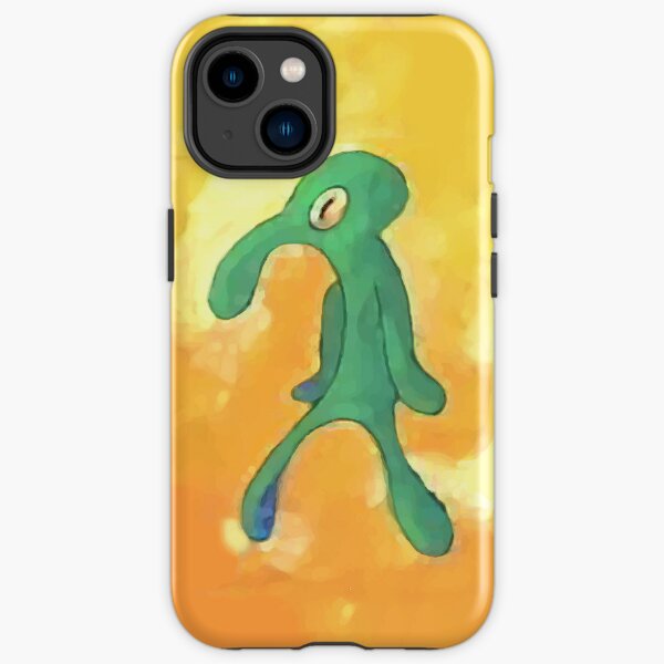 Old Bold and Brash iPhone Tough Case