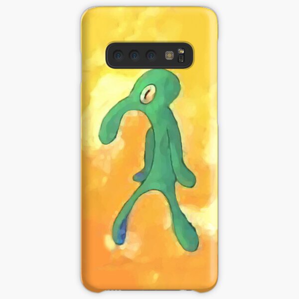 Old Bold and Brash Samsung Galaxy Snap Case