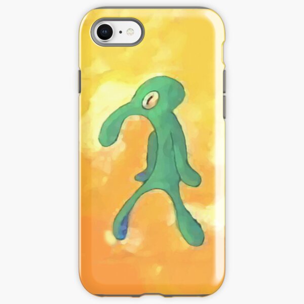 Old Bold and Brash iPhone Tough Case