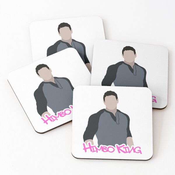 Item preview, Emmett Cullen: Himbo KING designed and sold by LivAlysr.