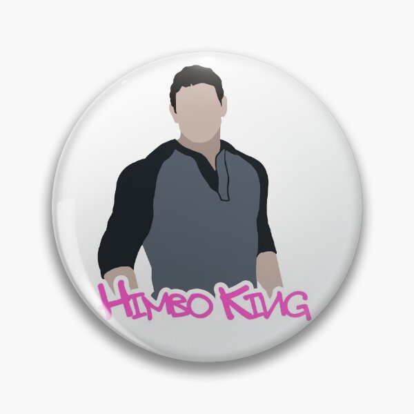 Item preview, Emmett Cullen: Himbo KING designed and sold by LivAlysr.
