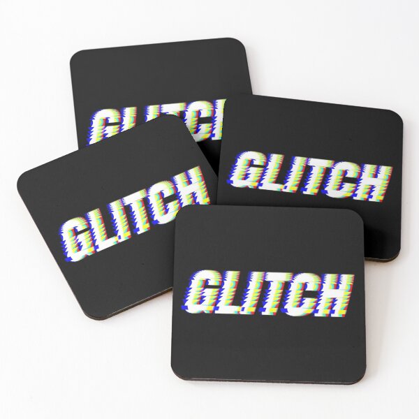 Item preview, Glitch designed and sold by DotorEaon.