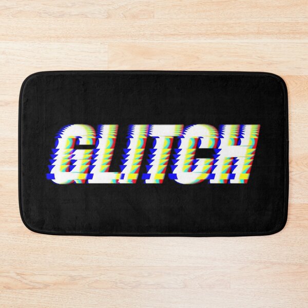 Item preview, Glitch designed and sold by DotorEaon.