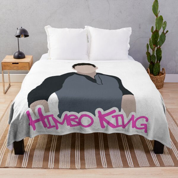 Item preview, Emmett Cullen: Himbo KING designed and sold by LivAlysr.
