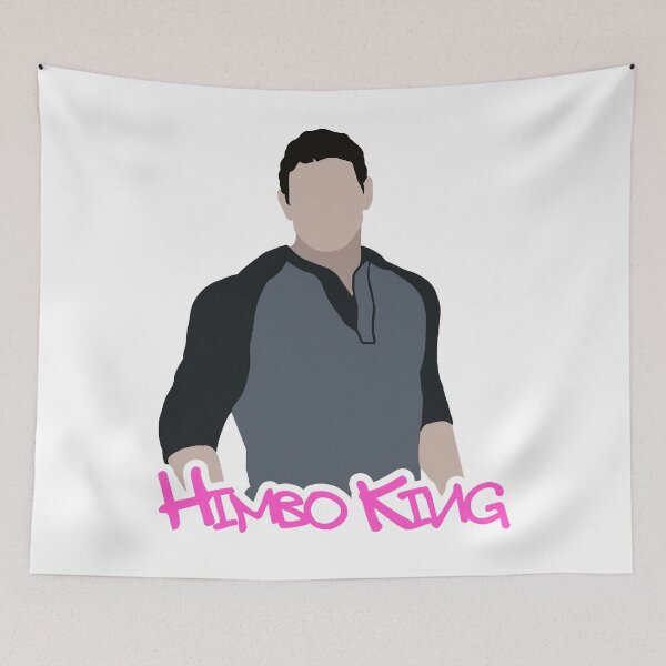 Item preview, Emmett Cullen: Himbo KING designed and sold by LivAlysr.