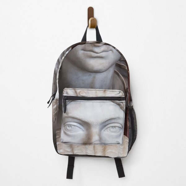 Item preview, Louvre Paris — Bust of Julia Domna designed and sold by missioncreek.