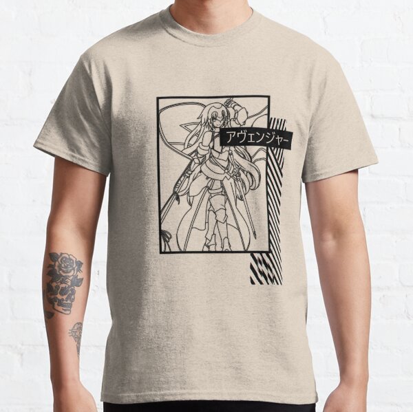 Jeanne d'Arc Alter Classic T-Shirt
