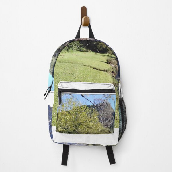 Item preview, Follow the river into the Drakensberg mountains designed and sold by Sonatablue.