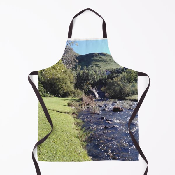 Item preview, Follow the river into the Drakensberg mountains designed and sold by Sonatablue.