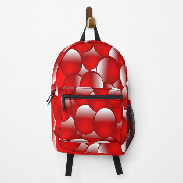 Item preview, Red Bubbles designed and sold by RedBubbleBoom.