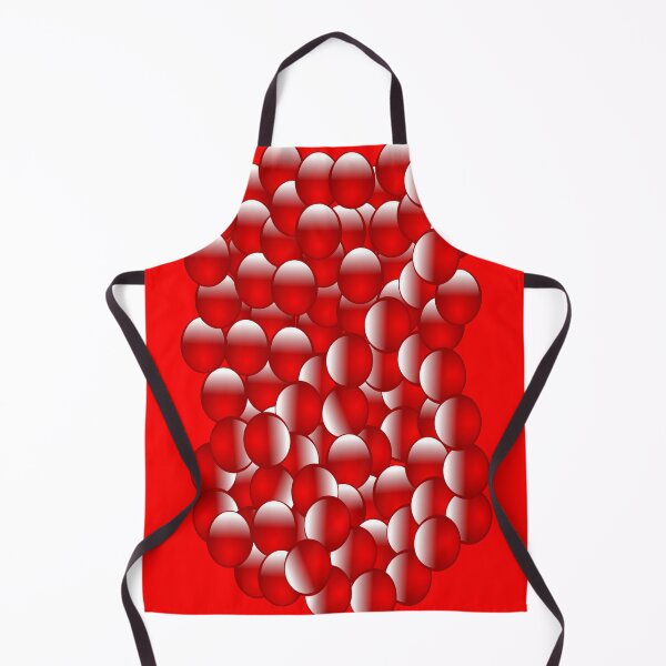 Item preview, Red Bubbles designed and sold by RedBubbleBoom.