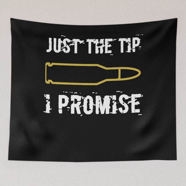 Item preview, JUST THE TIP designed and sold by Andrea Lina.