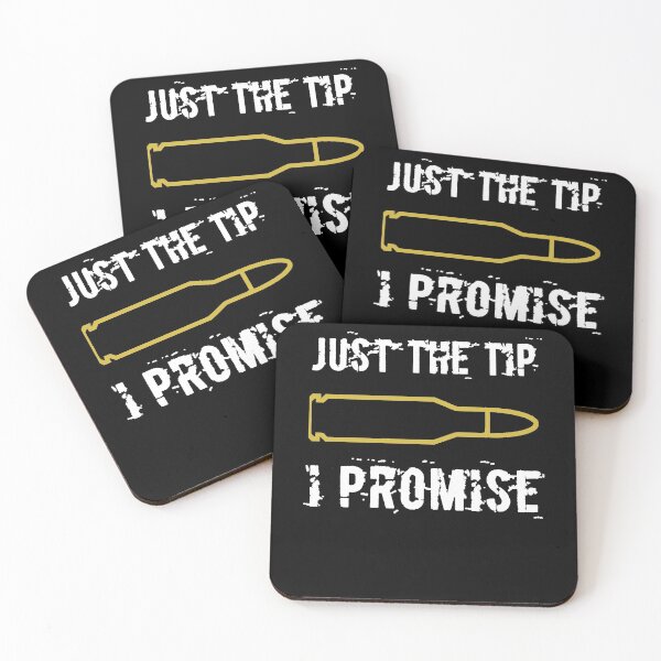 Item preview, JUST THE TIP designed and sold by Andrea Lina.