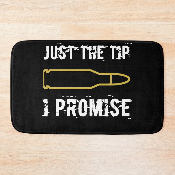 Item preview, JUST THE TIP designed and sold by Andrea Lina.