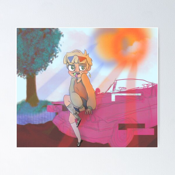 Road trippin Poster