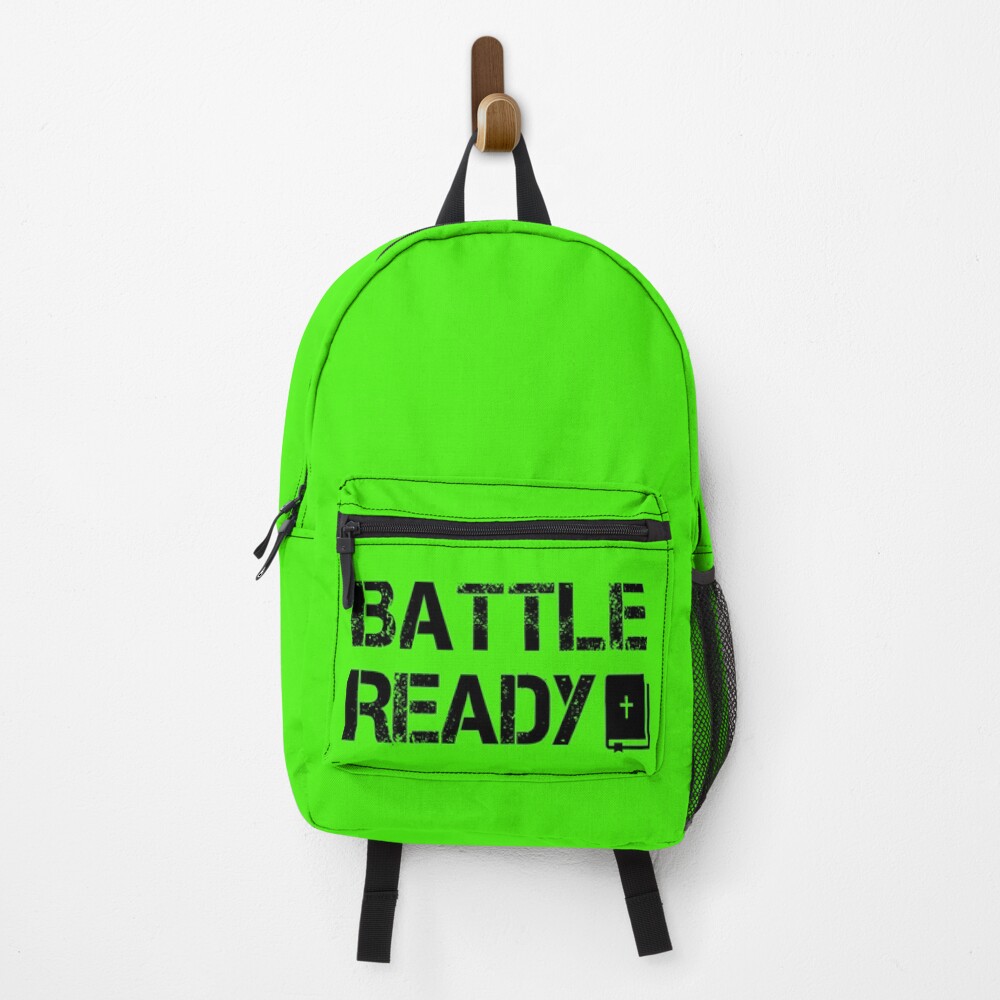 Item preview, Backpack designed and sold by AbstractCL.