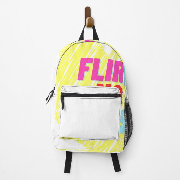 Item preview, Flirt no Jutsu designed and sold by TheS3nate.