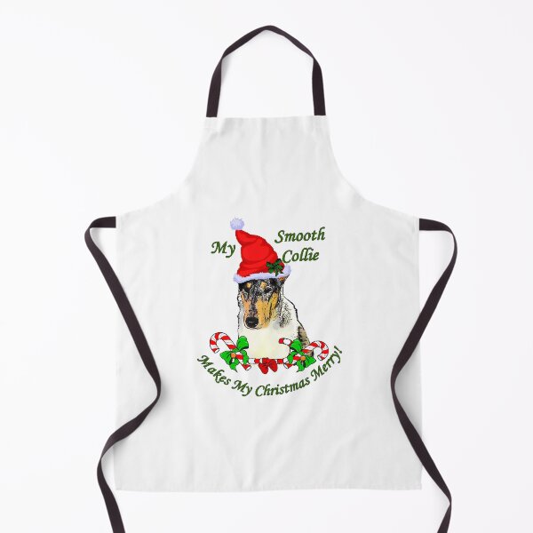 Item preview, Smooth Collie Christmas Gifts designed and sold by springdaleshops.