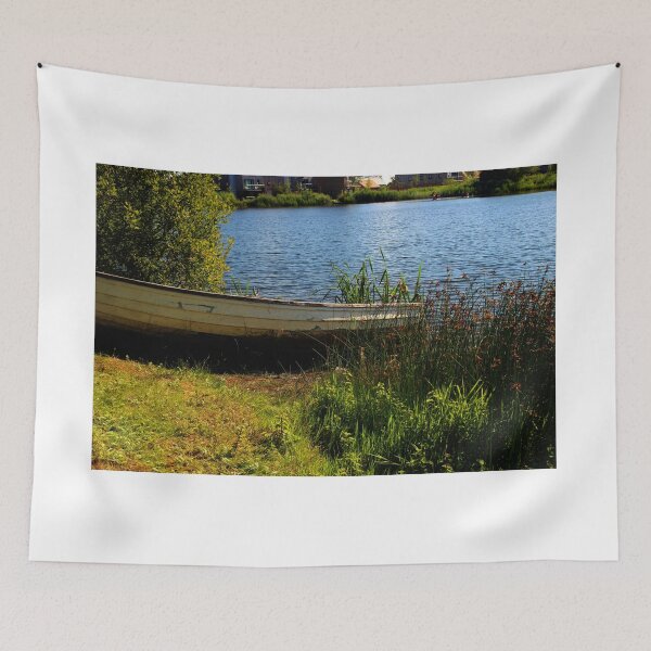 Item preview, Broken Serenity designed and sold by BritishYank.