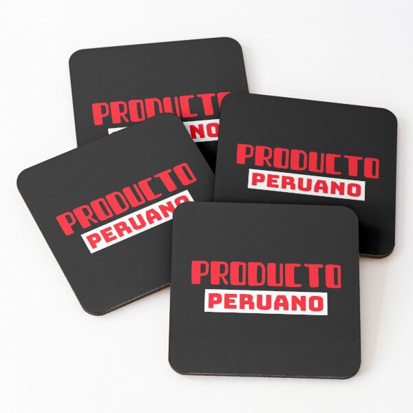 Item preview, Producto peruano Peru designed and sold by Tecnofa.