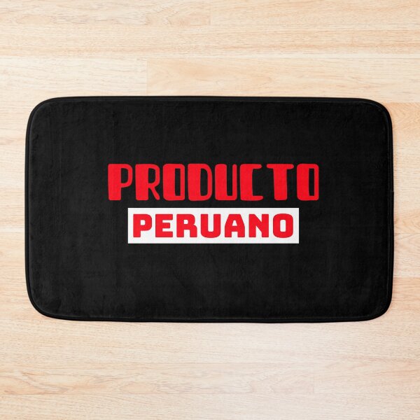 Item preview, Producto peruano Peru designed and sold by Tecnofa.