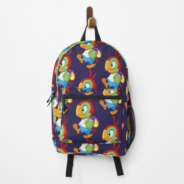 Item preview, School Parrot designed and sold by Yael Weiss.