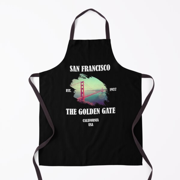 Item preview, San Francisco Golden Gate Bridge designed and sold by GeogDesigns.