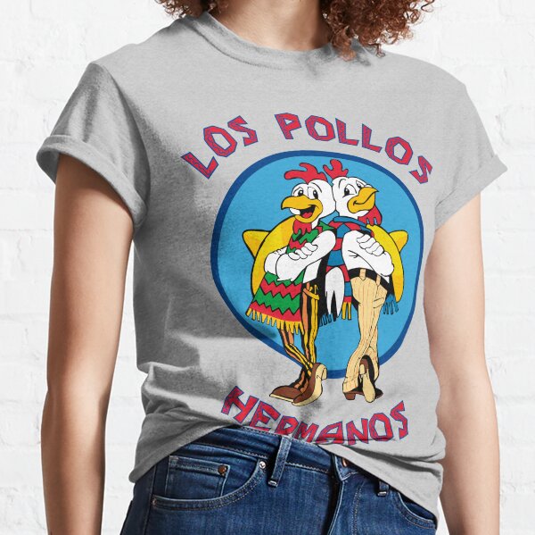 Hermanos Classic T-Shirt
