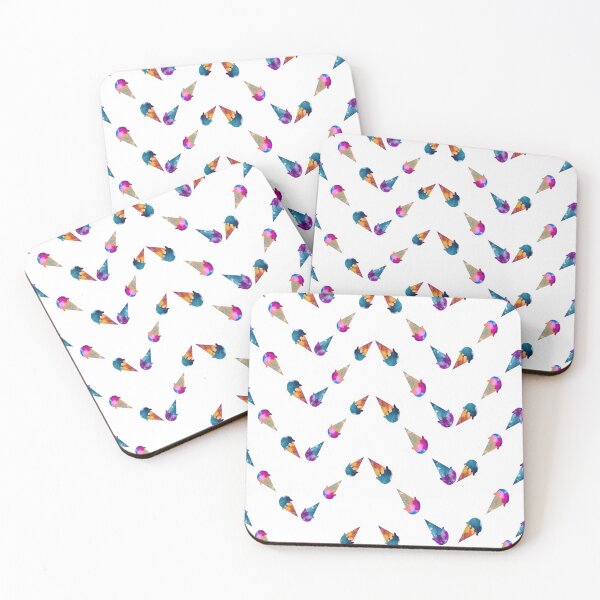 Artikelvorschau, ICE CREAM LOVER'S T-SHIRT, lustiges Design für Eisliebhaber entworfen und verkauft von HananDesign13.