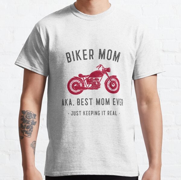 Girly biker stuff